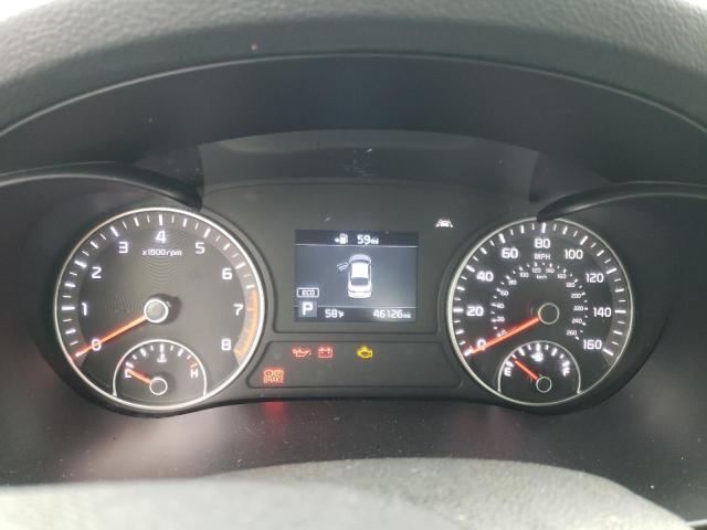 5XXGT4L34LG401654 KIA Optima Lx