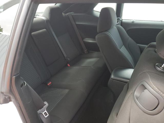 2C3CDZAG4PH554220 Dodge Challenger Sxt