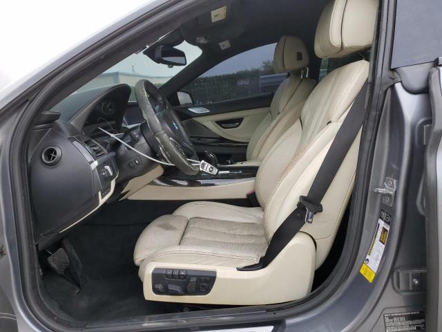 WBA6B2C51ED129336 BMW 650 I Gran Coupe