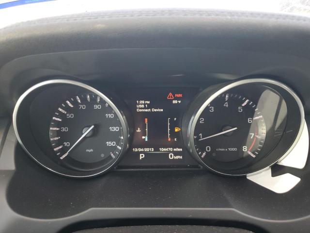 SALVP2BG3FH960763 Land Rover Range Rover Evoque Pure Plus