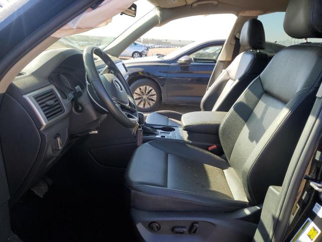 1V2CP2CA9JC597513 Volkswagen ATLAS SE