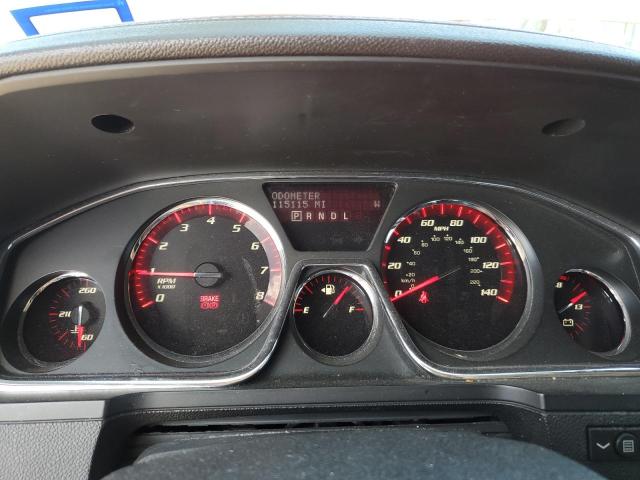 1GKKRTKD2EJ157065 GMC Acadia Denali