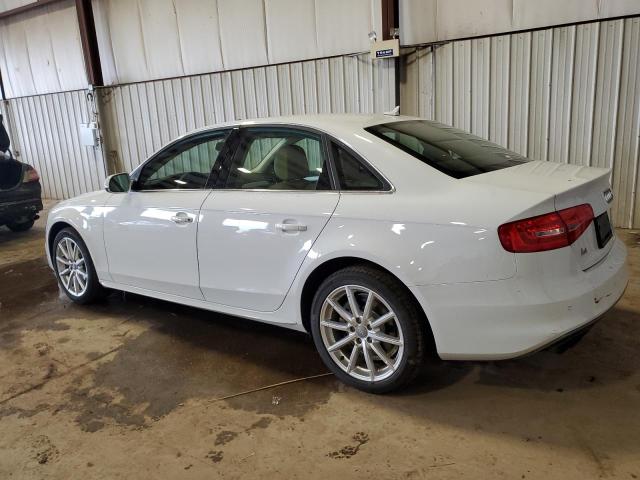 WAUFFAFL5EN026424 Audi A4 Premium Plus
