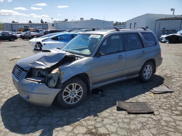 Auction sale of the 2006 Subaru Forester 2.5xt, vin: JF1SG69676H708938, lot number: 51612354
