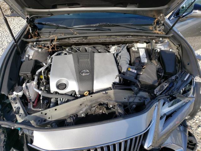 58ADZ1B12LU065873 Lexus ES 350