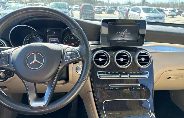 WDC0G4KB6HF227956 Mercedes-Benz Glc 300 4matic