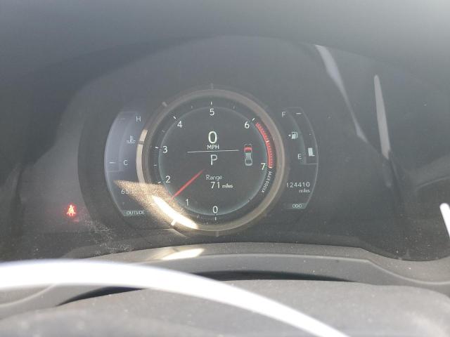 JTHBA1D25G5038682 Lexus IS 200T