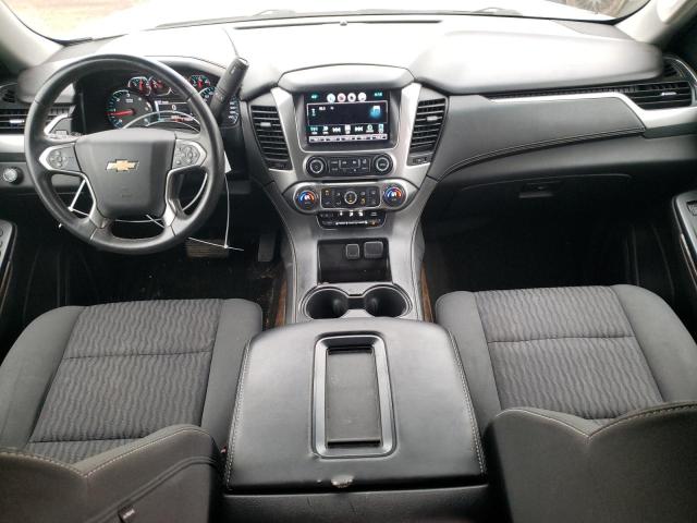 1GNSKAKC6GR189993 Chevrolet Tahoe K1500 Ls