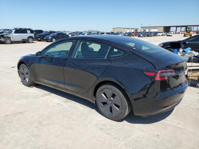 5YJ3E1EA1PF418973 Tesla MODEL 3