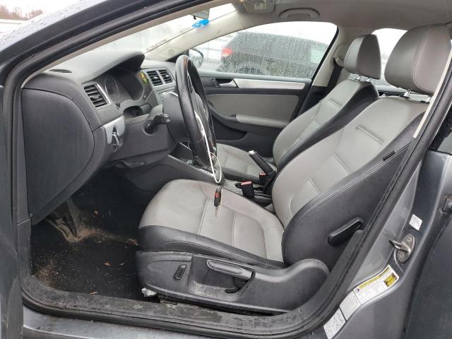 3VW637AJ7EM209271 Volkswagen Jetta Hybrid