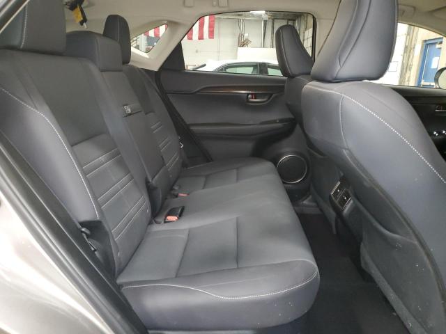 JTJBJRBZ5K2123691 Lexus NX 300H