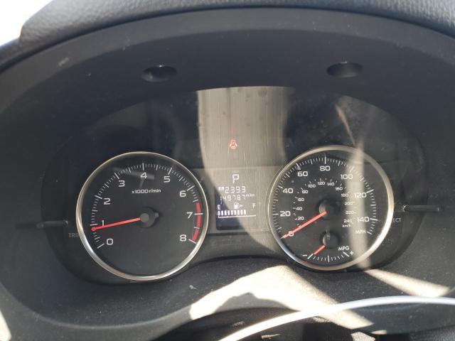 JF1GJAC68FH002256 Subaru Impreza Premium