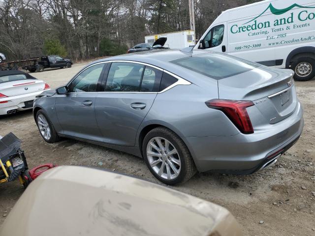 1G6DX5RK1P0127920 Cadillac CT5 LUXURY