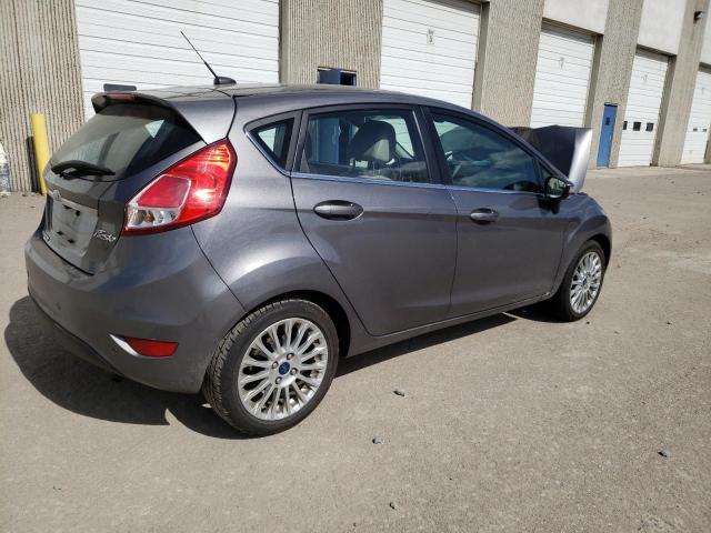 3FADP4FJ7EM236319 Ford Fiesta Titanium