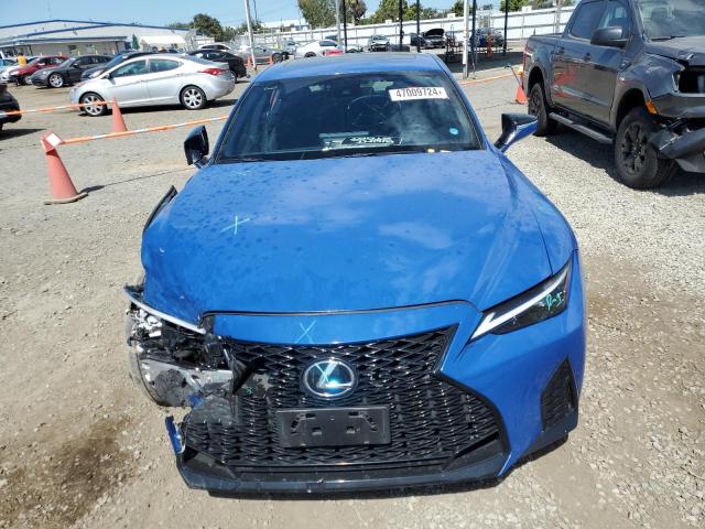 JTHGZ1B23M5038158 Lexus Is 350 F-sport