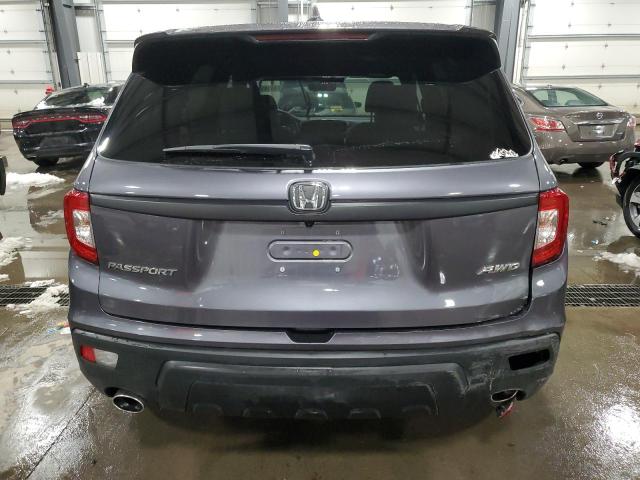 5FNYF8H55MB020025 Honda Passport Exl