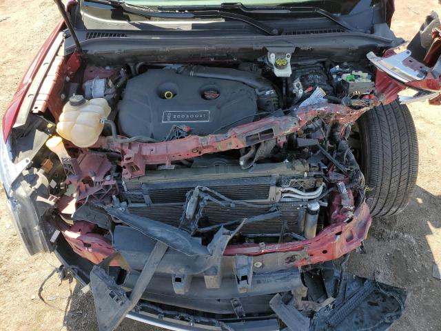5LMTJ2AH2FUJ03764 Lincoln MKC