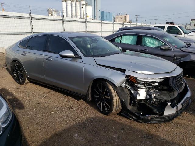 1HGCY2F83RA006687 Honda Accord Touring Hybrid