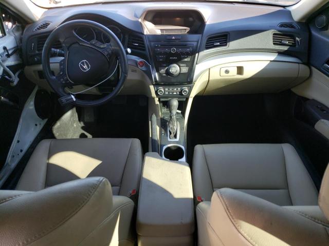 19UDE2F45JA001635 Acura Ilx Special Edition