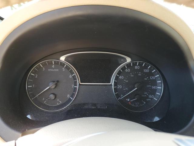 1N4BL3AP0GC122157 Nissan Altima 3.5sl