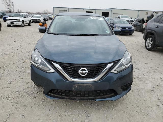 3N1AB7AP8HY233356 Nissan SENTRA S
