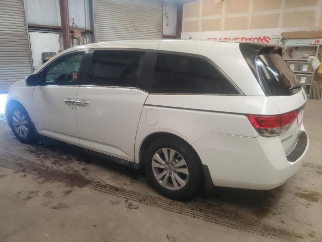 5FNRL5H4XEB092861 Honda ODYSSEY EX