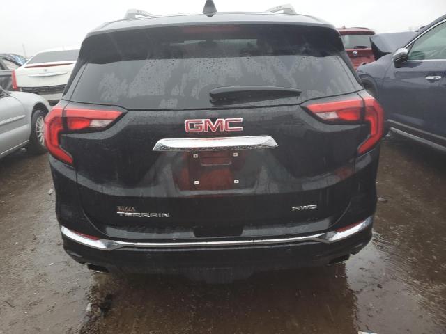3GKALXEX9JL140986 GMC Terrain Denali