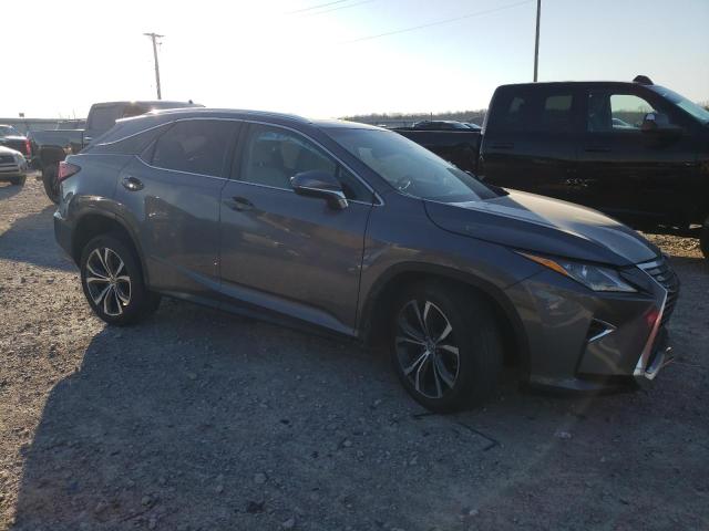 2T2BZMCA0HC122350 Lexus Rx 350 Base