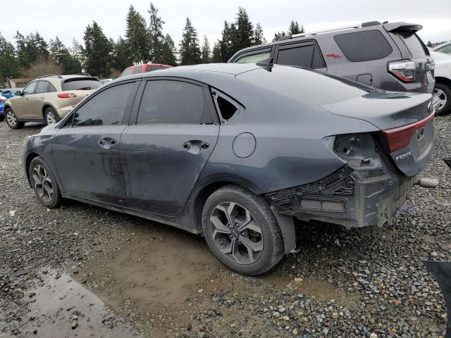 3KPF24AD7KE053561 KIA FORTE FE