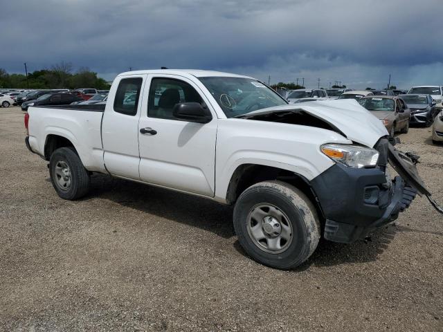 5TFRX5GN8HX075601 Toyota Tacoma Access Cab