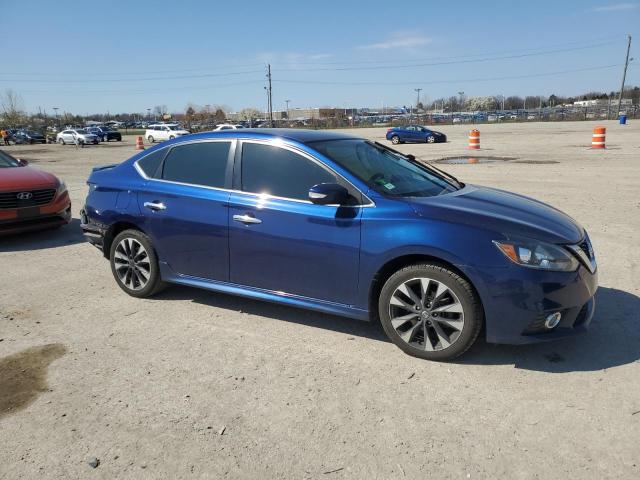 3N1AB7AP0GY272781 Nissan SENTRA S