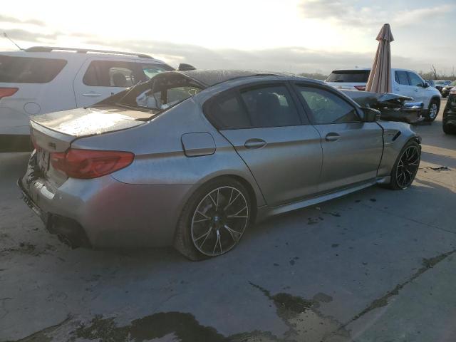 WBSJF0C50KB285678 BMW M5