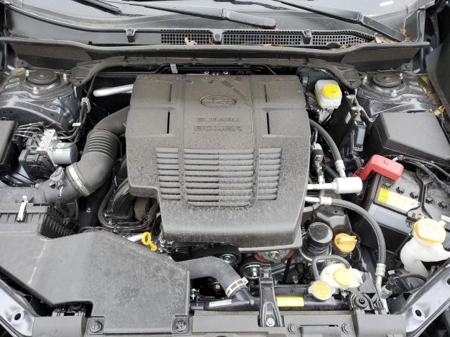 JF2SKAPCXPH475693 Subaru Forester Limited