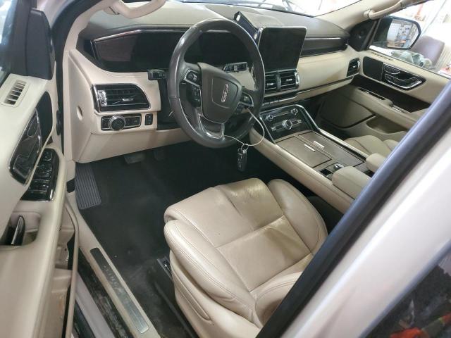 5LMJJ3LT8LEL21342 Lincoln Navigator L Reserve