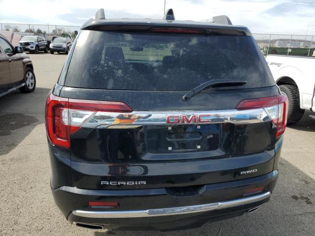 1GKKNXLS8NZ114254 GMC Acadia Denali
