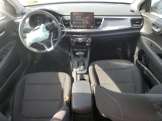 3KPA24AD7NE503224 KIA RIO LX