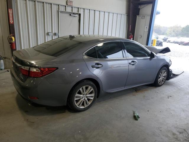 JTHBK1GG8F2176835 Lexus ES 350