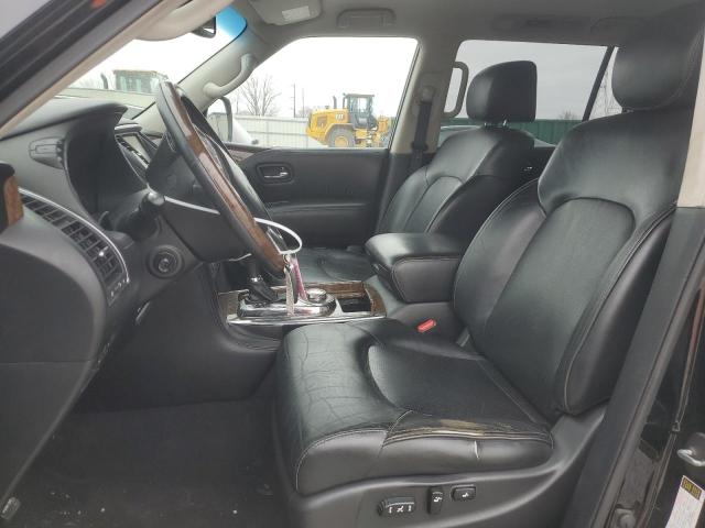 JN8AZ2NE2F9087631 Infiniti QX80