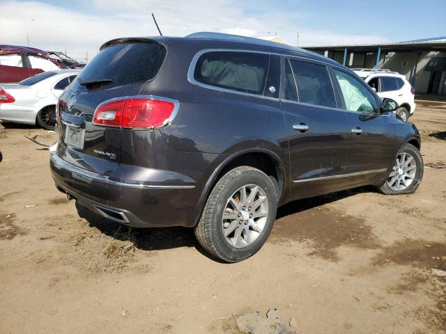 5GAKVBKD7FJ128519 Buick Enclave