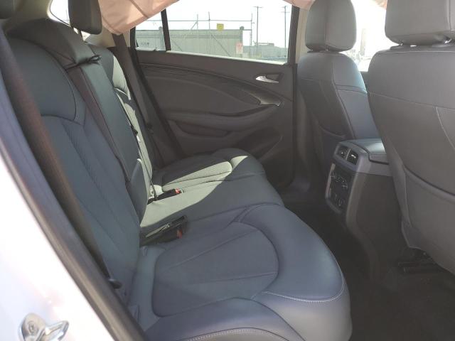 LRBFXCSA7LD013143 Buick Envision Essence