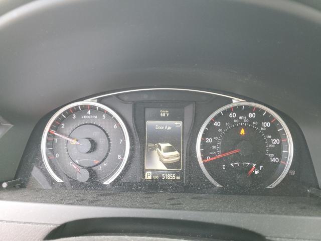 4T1BF1FK3HU676268 Toyota CAMRY LE