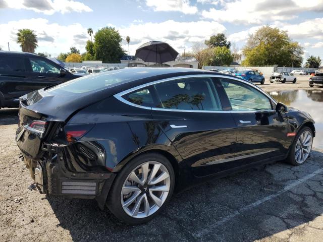 5YJ3E1EA5LF649434 Tesla MODEL 3