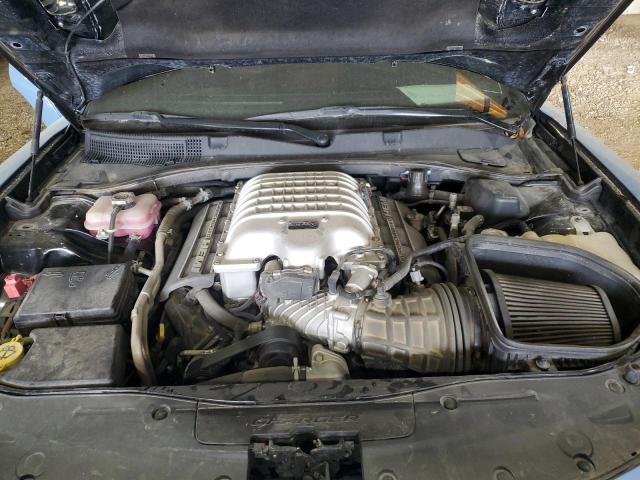 2C3CDXL90MH593109 Dodge Charger Srt Hellcat