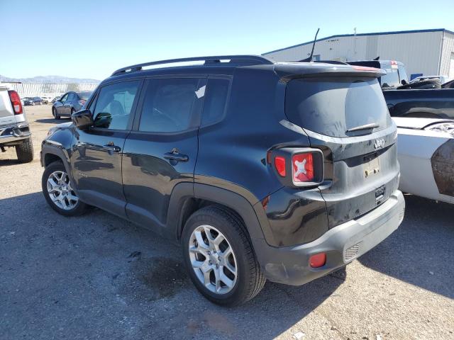 ZACCJABB0JPH17072 Jeep Renegade Latitude