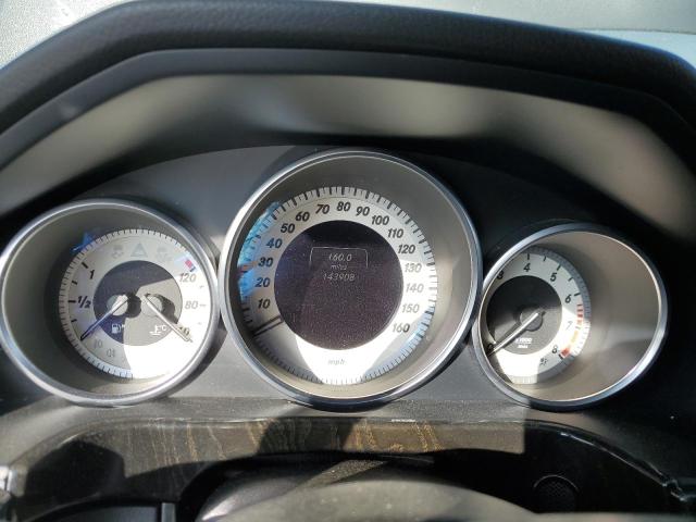 WDDHF5KB7EA777411 Mercedes-Benz E 350