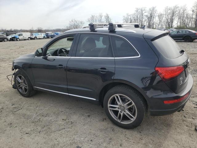 WA1LFAFP0EA070714 Audi Q5 Premium Plus