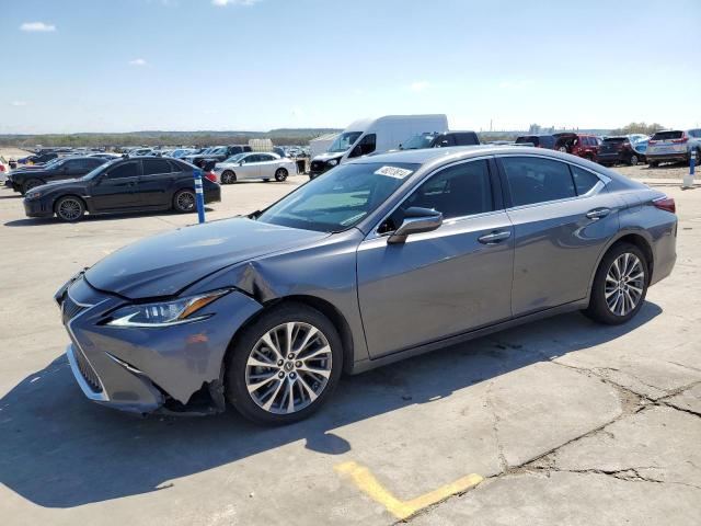 Aukcja sprzedaży 2021 Lexus Es 350 Base, vin: 58ADZ1B15MU091580, numer aukcji: 46313814