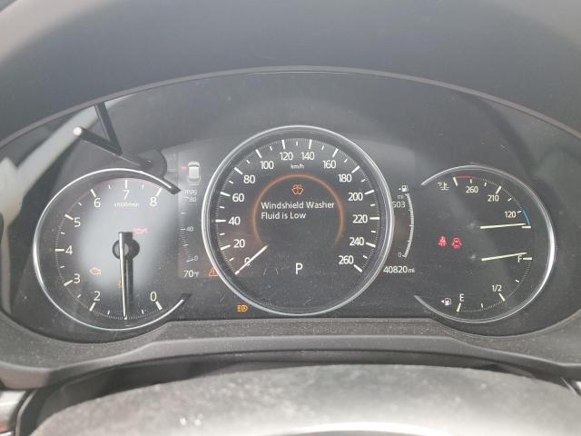 JM3KFBEMXN1557537 Mazda Cx-5 Premium Plus