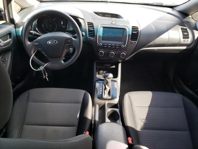 3KPFL4A72JE260753 KIA FORTE LX