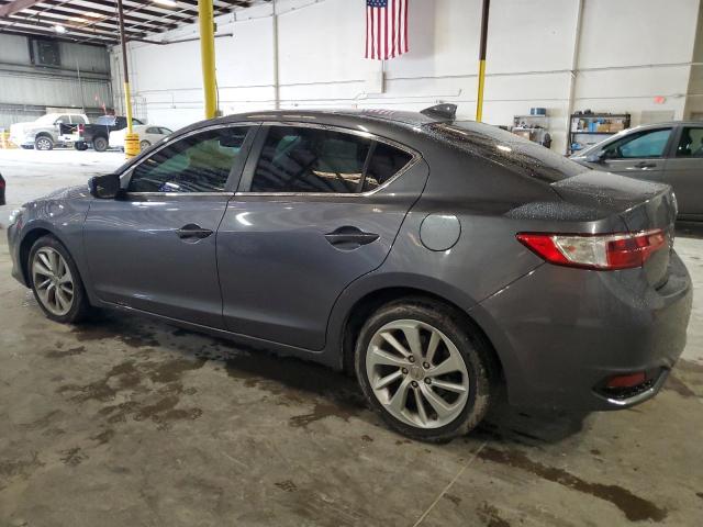 19UDE2F39HA007228 Acura Ilx Base Watch Plus